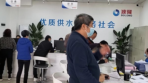 夯實營銷基礎，走進社區服務